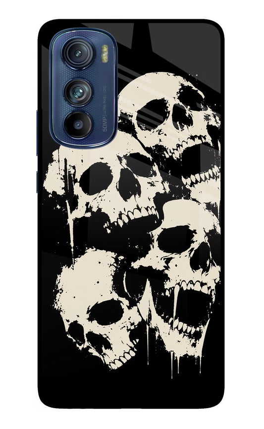 Dead Stack Moto Edge 30 Glass Case