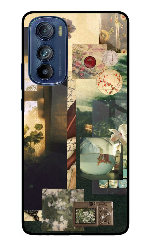 Summer Moto Edge 30 Glass Case