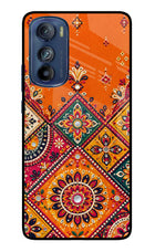 Kutch Glow Moto Edge 30 Glass Case