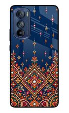 Neel Noor Moto Edge 30 Glass Case