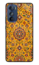 Sunlit Aura Moto Edge 30 Glass Case