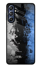 Artistic Design Samsung F54 5G Glass Case