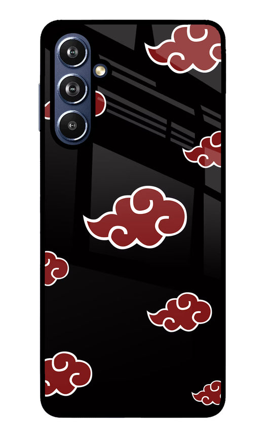 Akatsuki Samsung F54 5G Glass Case