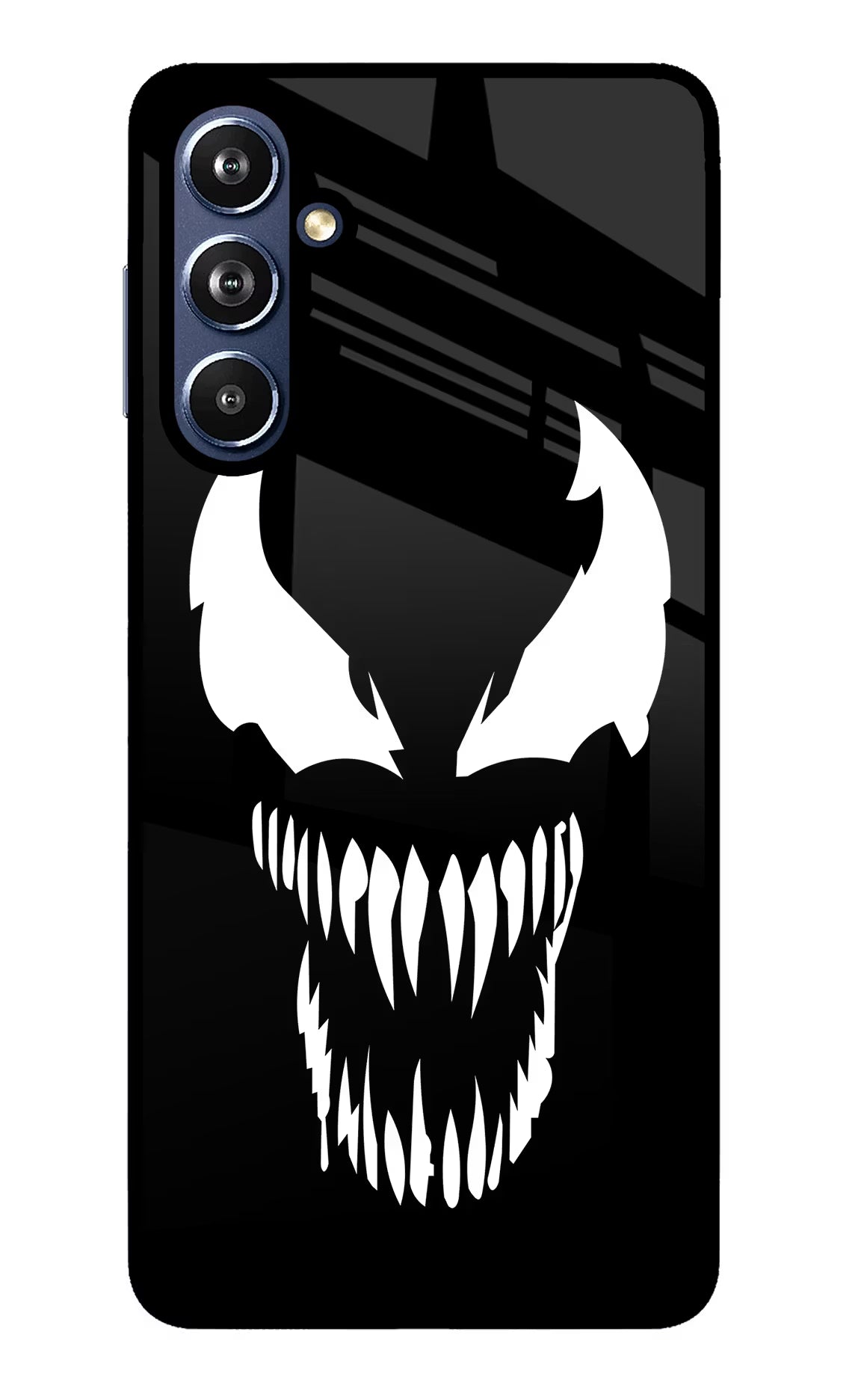 Venom Samsung F54 5G Glass Case
