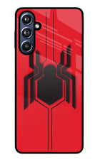 Spider Samsung F54 5G Glass Case