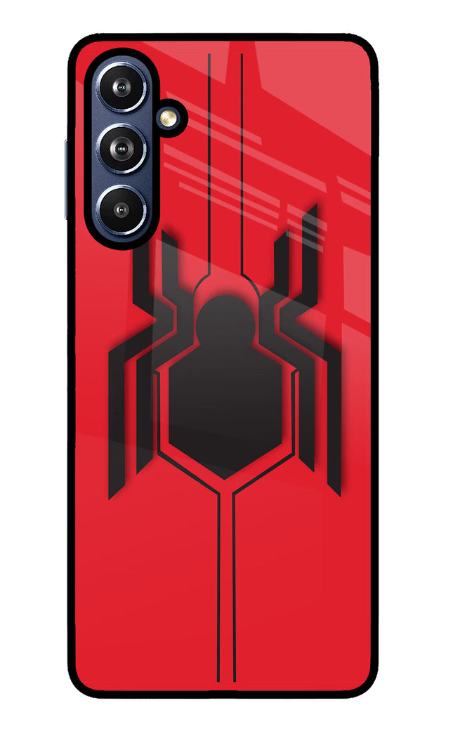 Spider Samsung F54 5G Glass Case