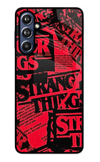 Ordinary Things Samsung F54 5G Glass Case