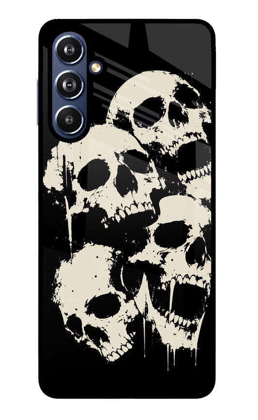 Dead Stack Samsung F54 5G Glass Case