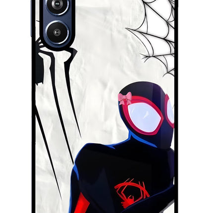 Miles Verse Samsung F54 5G Glass Case