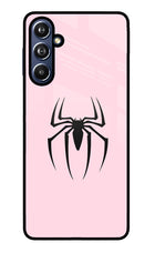 Peter Symbol Samsung F54 5G Glass Case