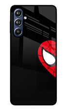Peter Mask Samsung F54 5G Glass Case