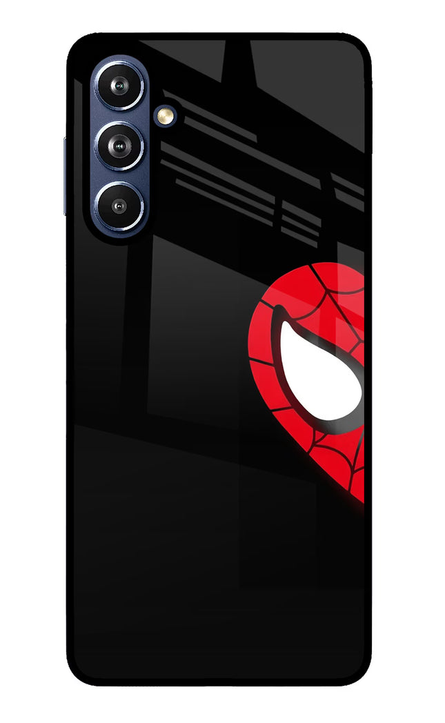 Peter Mask Samsung F54 5G Glass Case