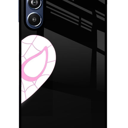 Gwen Mask Samsung F54 5G Glass Case