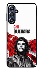 Che Guevara Revolution Samsung F54 5G Glass Case