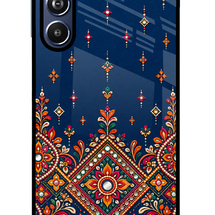 Neel Noor Samsung F54 5G Glass Case