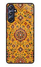 Sunlit Aura Samsung F54 5G Glass Case