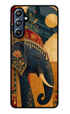 Royal Elephant Samsung F54 5G Glass Case
