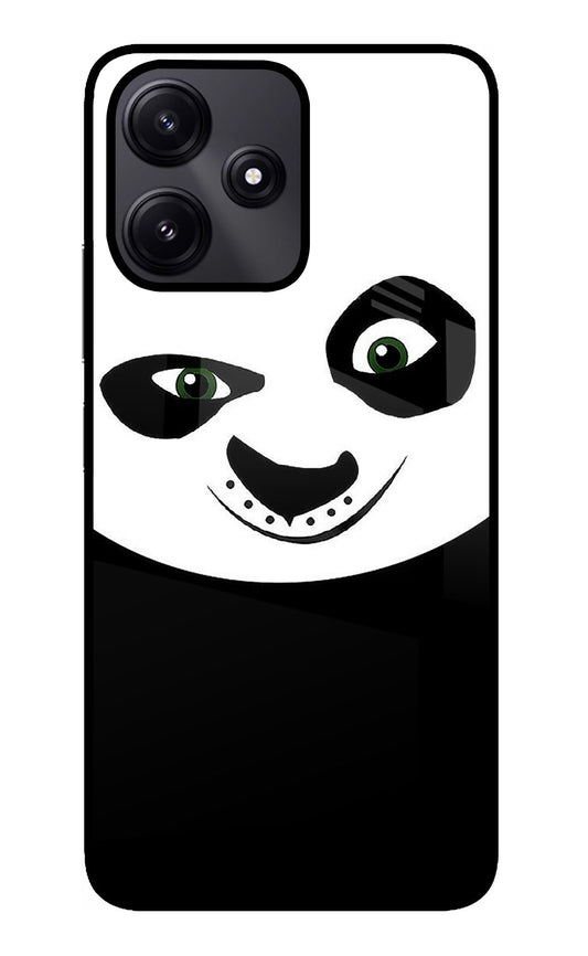 Panda Poco M6 Pro 5G Glass Case