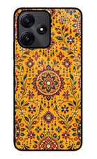 Sunlit Aura Redmi 12 5G Glass Case
