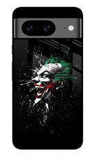 Joker Google Pixel 8 Glass Case