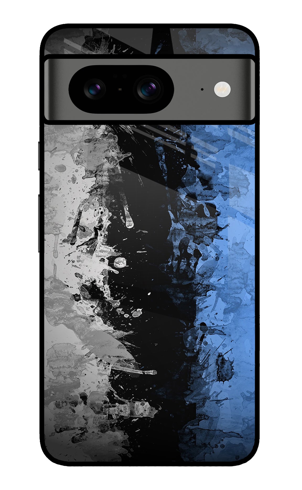 Artistic Design Google Pixel 8 Back Cover