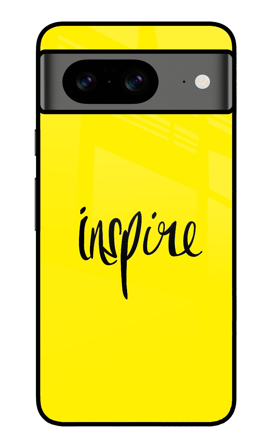 Inspire Google Pixel 8 Back Cover