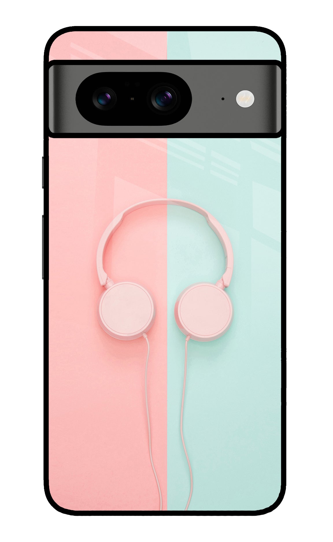 Music Lover Google Pixel 8 Back Cover