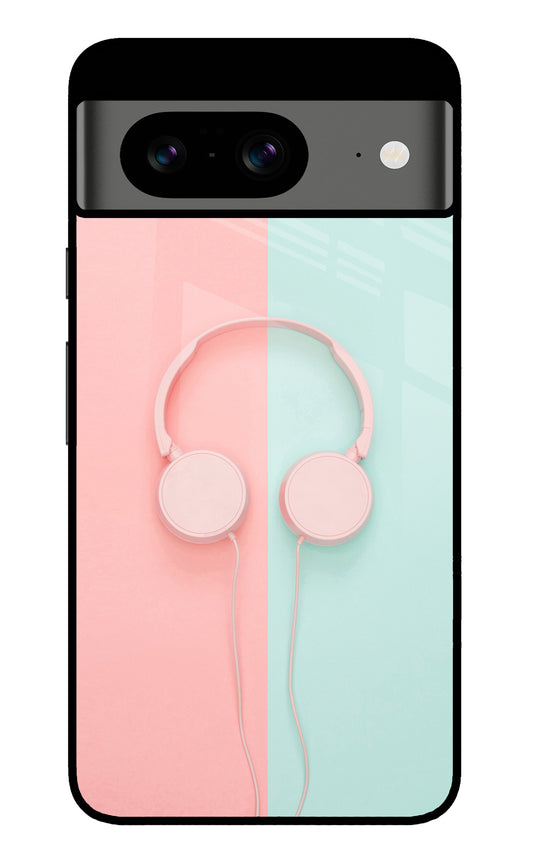 Music Lover Google Pixel 8 Back Cover