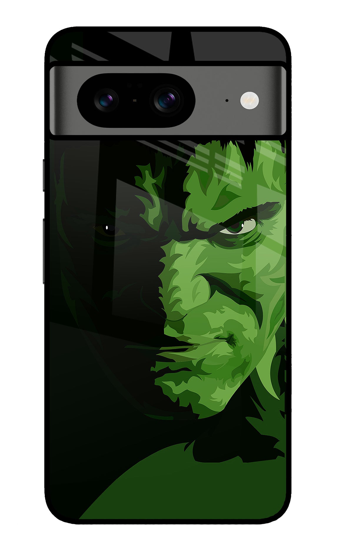 HULK Google Pixel 8 Back Cover