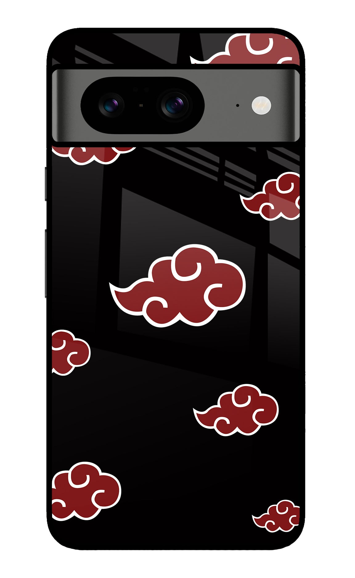 Akatsuki Google Pixel 8 Back Cover