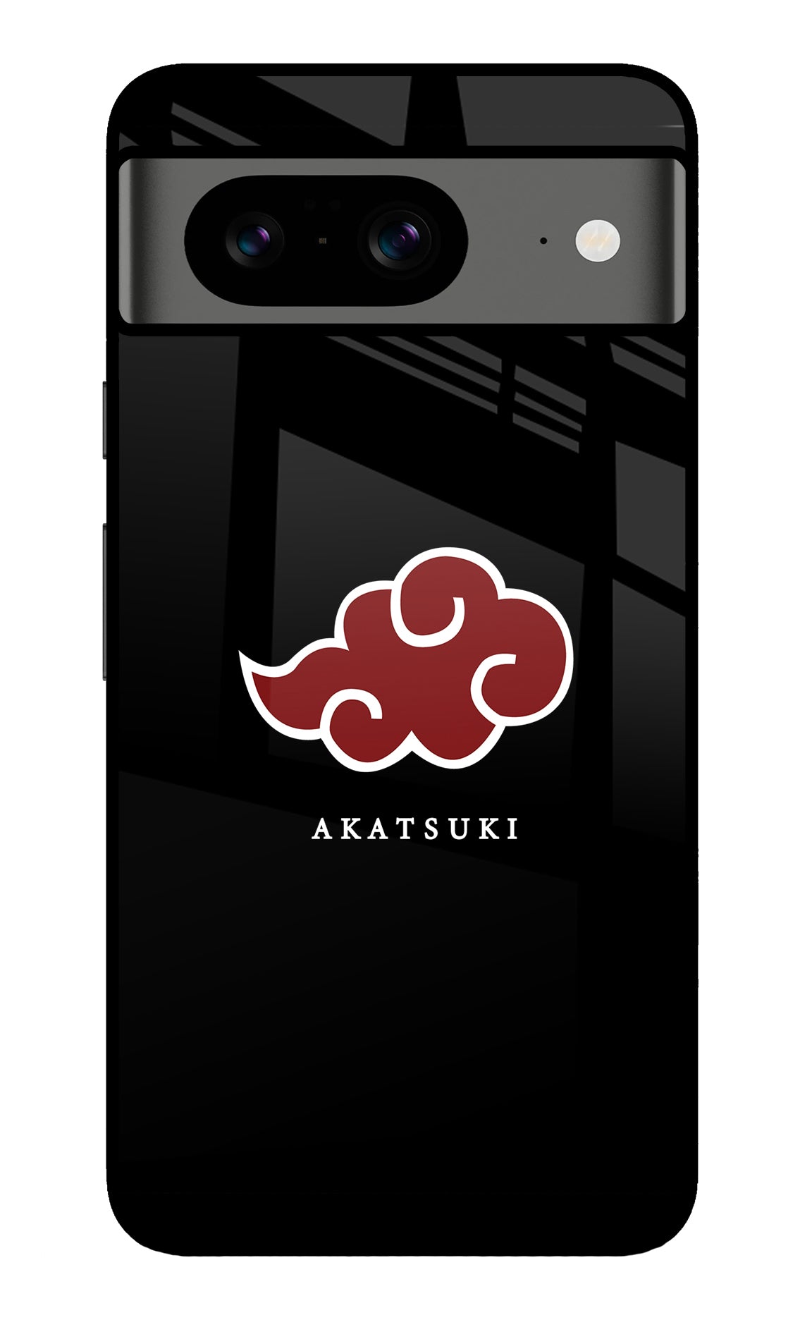 Akatsuki Google Pixel 8 Back Cover