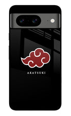 Akatsuki Google Pixel 8 Glass Case