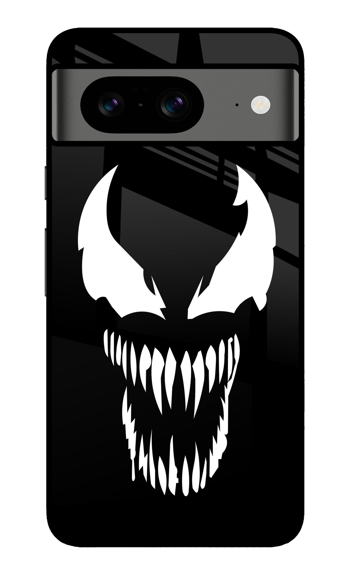 Venom Google Pixel 8 Back Cover