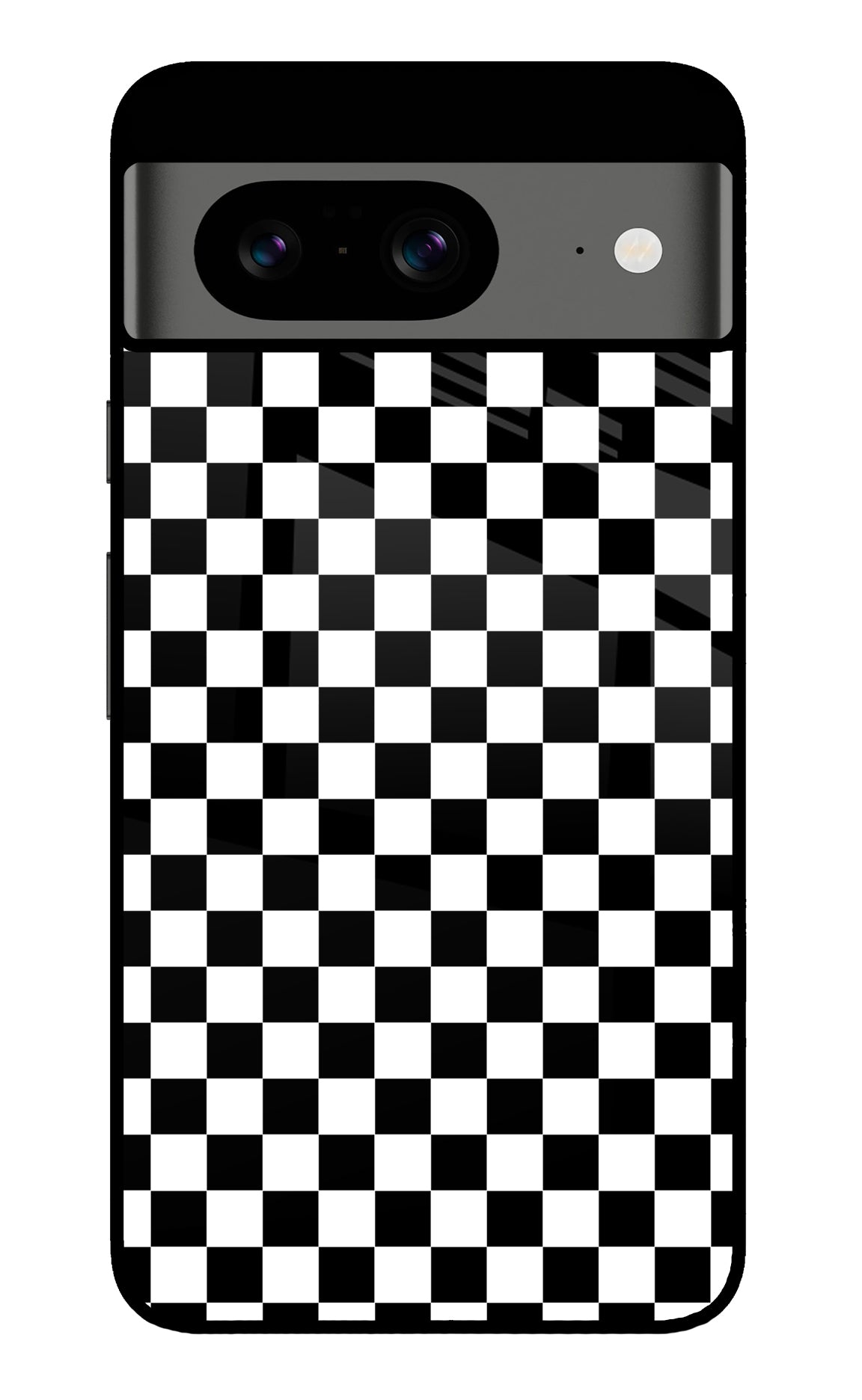 Chess Board Google Pixel 8 Back Cover