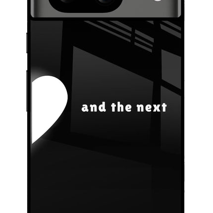 Next World Google Pixel 8 Glass Case