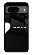 Next World Google Pixel 8 Glass Case