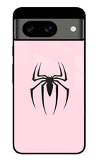 Peter Symbol Google Pixel 8 Glass Case