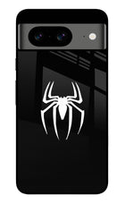 Miles Symbol Google Pixel 8 Glass Case