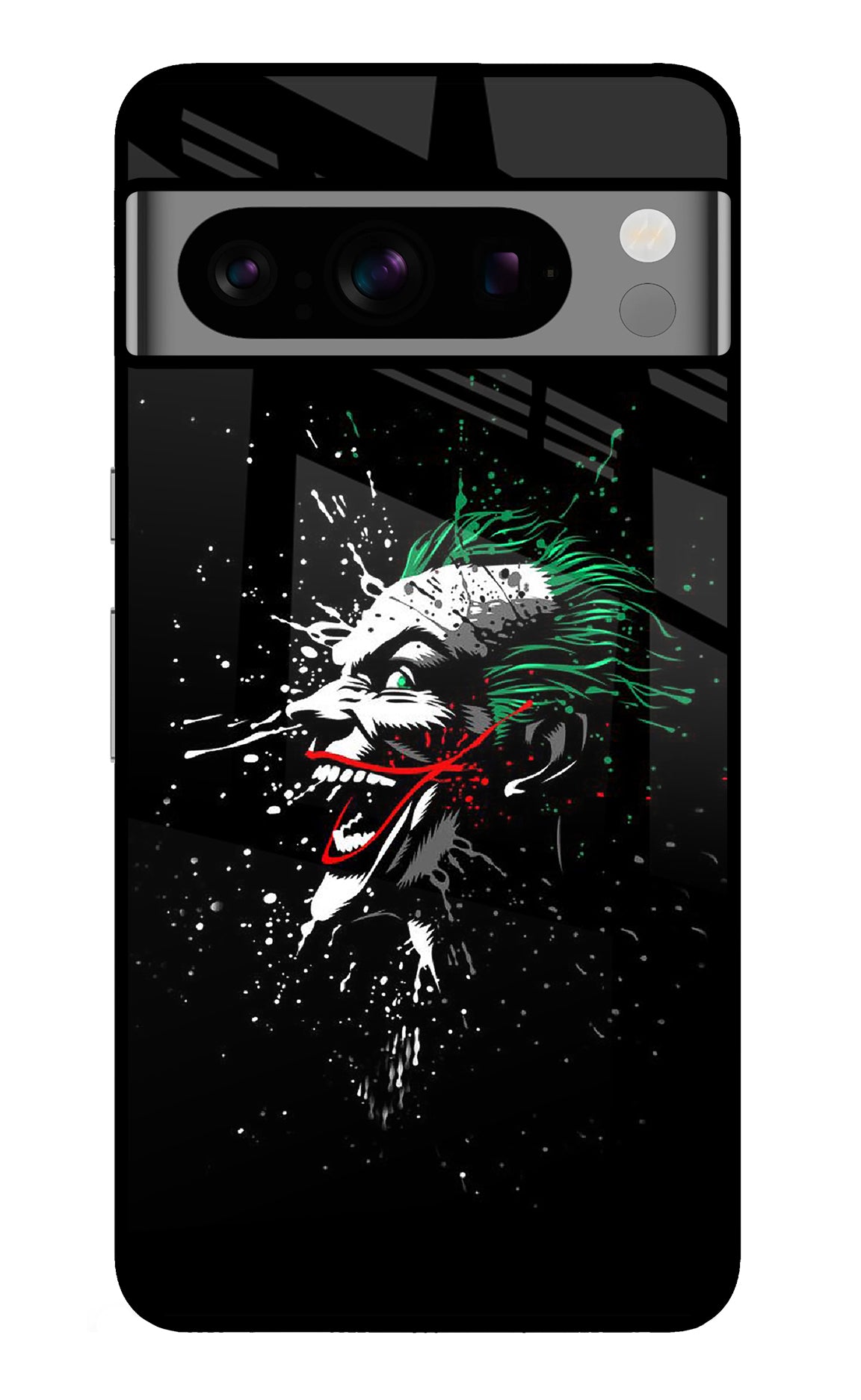 Joker Google Pixel 8 Pro Back Cover