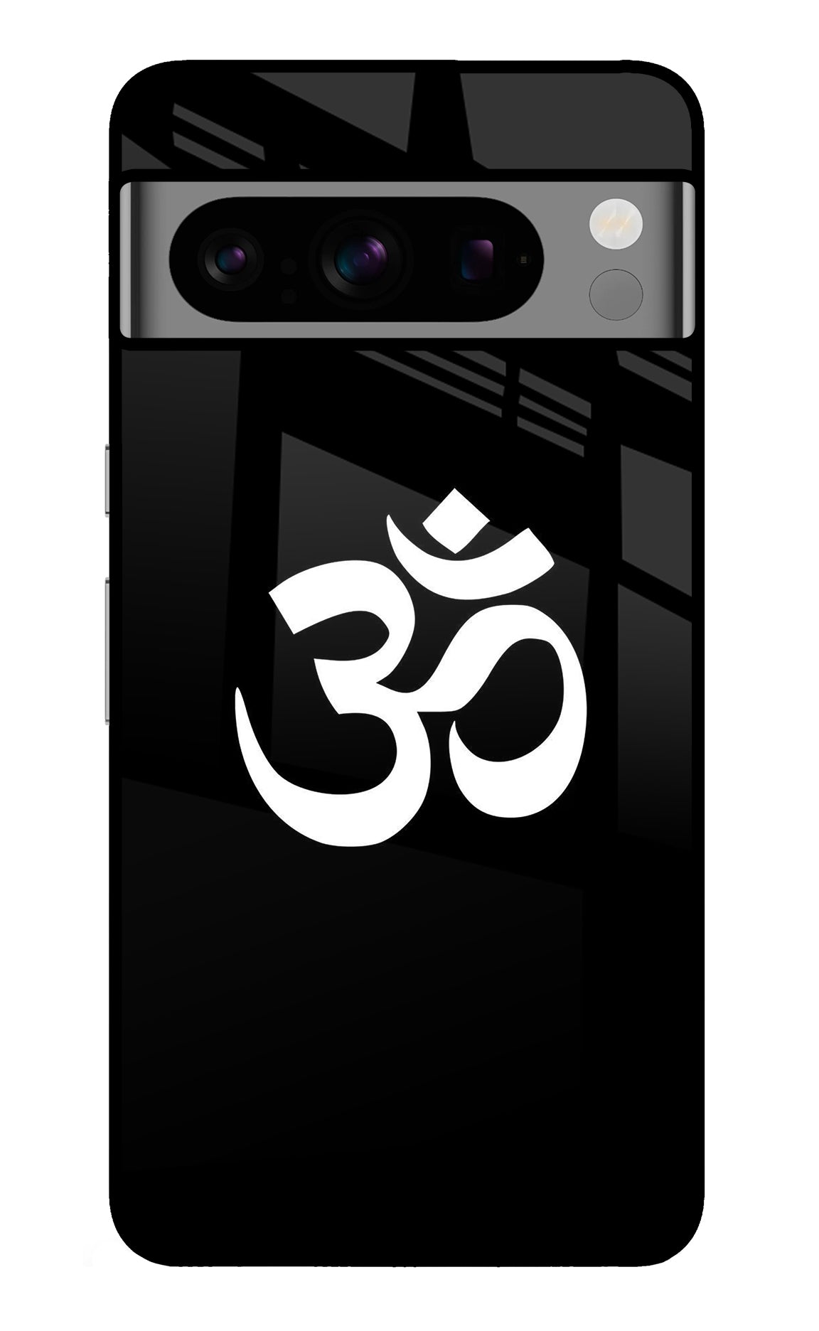 Om Google Pixel 8 Pro Back Cover