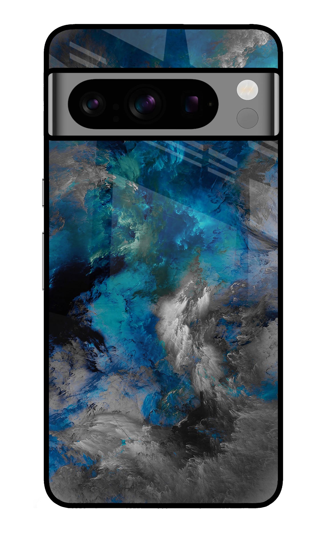 Artwork Google Pixel 8 Pro Back Cover