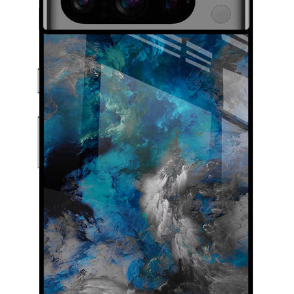 Artwork Google Pixel 8 Pro Glass Case