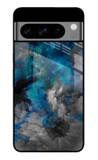 Artwork Google Pixel 8 Pro Glass Case