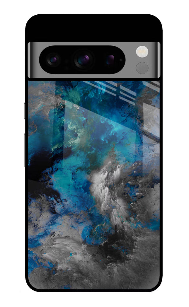 Artwork Google Pixel 8 Pro Glass Case