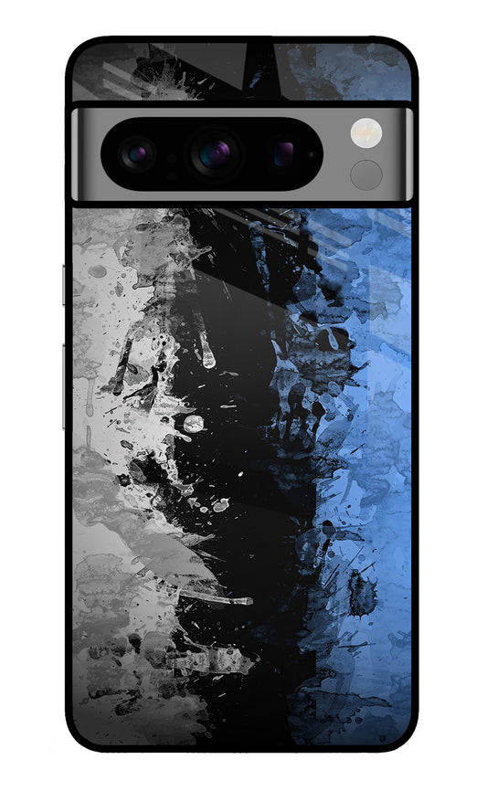 Artistic Design Google Pixel 8 Pro Glass Case