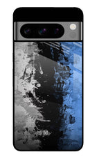 Artistic Design Google Pixel 8 Pro Glass Case