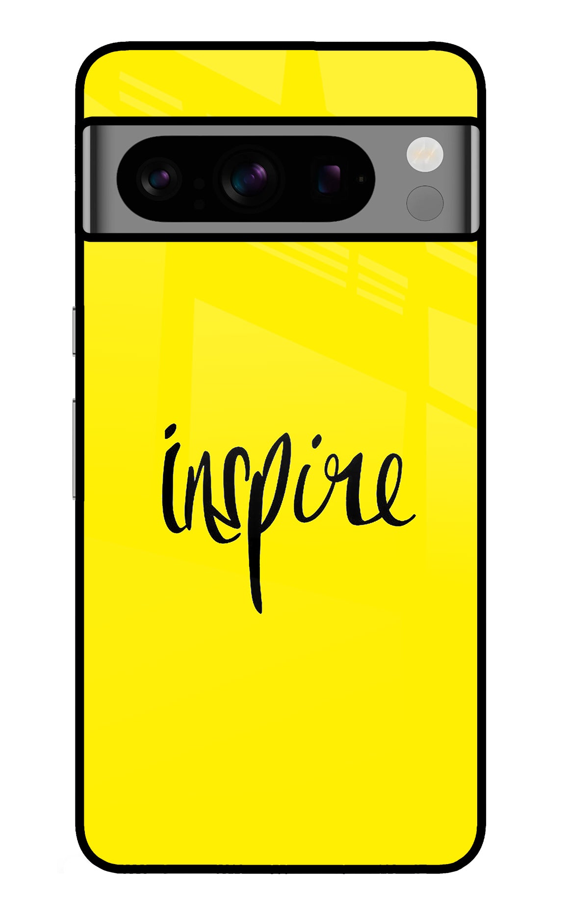 Inspire Google Pixel 8 Pro Back Cover