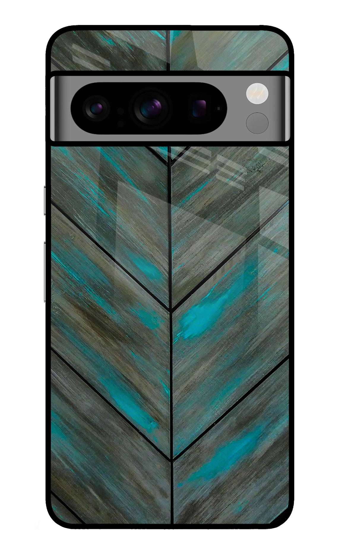 Pattern Google Pixel 8 Pro Back Cover