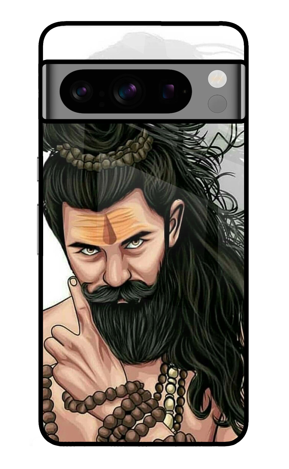 Mahadev Google Pixel 8 Pro Back Cover