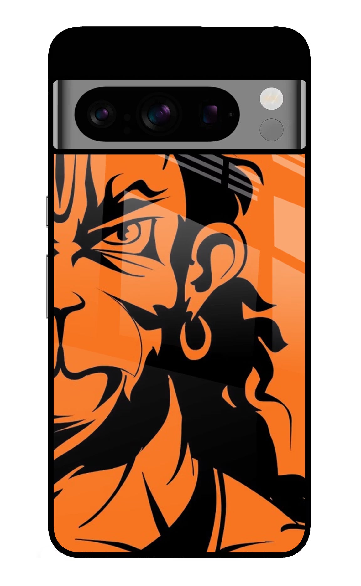 Hanuman Google Pixel 8 Pro Glass Case
